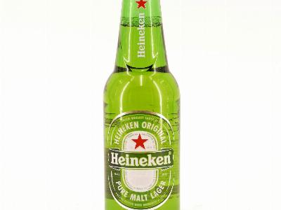 Heineken