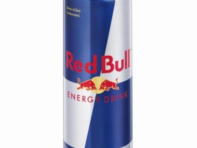 Red Bull 0.25