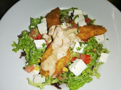 TEX - MEX SALATA