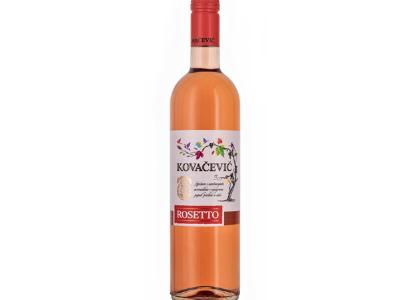 Kovačević Rosetto 0.75 L