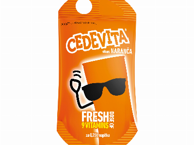 Cedevita