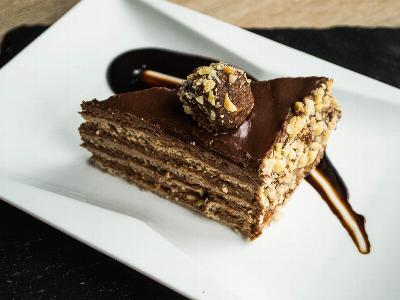 FERRERO TORTA