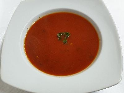 PARADAJZ ČORBA