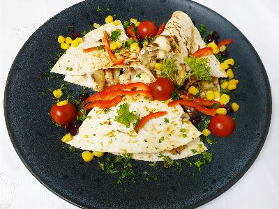 TORTILJA SA PILETINOM