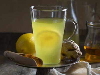 Limunada sa đumbirom 300ml