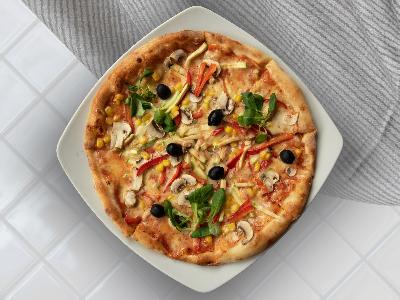 VEGETARIJANA (MOŽE I POSNA)