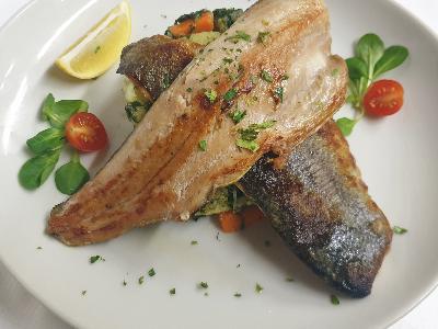 DIMLJENA PASTRMKA FILETI