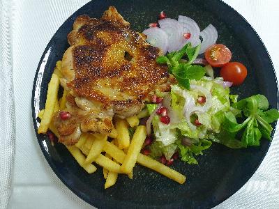 MARINIRANI GRIL BATAK