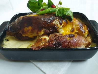 DIMLJENA BUTKICA – ZAPEČENA